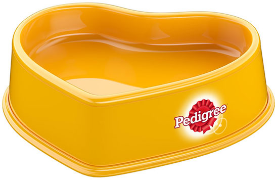 Pedigree miska dla psa
