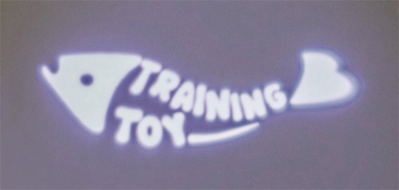 Trixie wskaznik laserowy dla kota