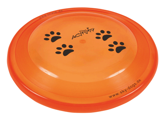 trixie frisbee dla psa