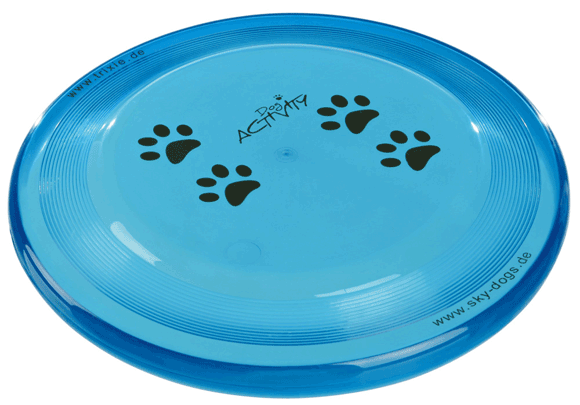 trixie frisbee dla psa