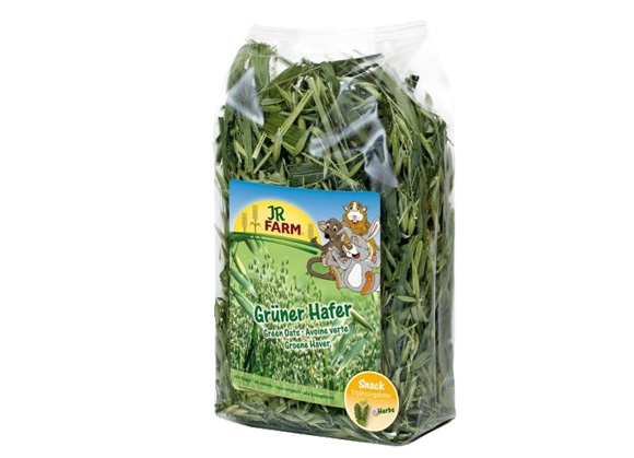 4024344070990 jr farm zielony owies dla królików i gryzoni