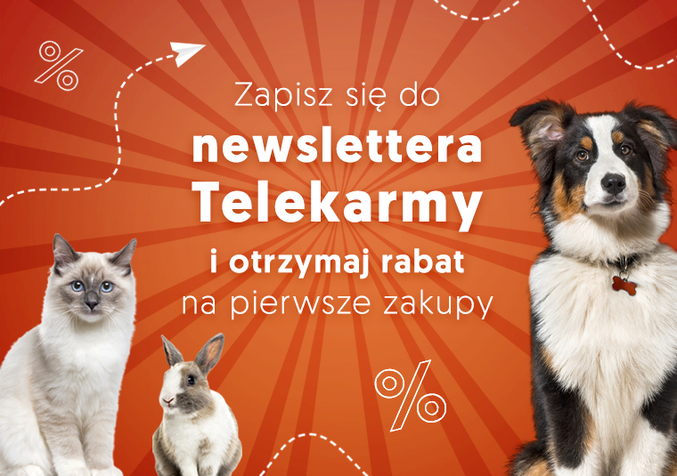 telekarma zapisz się do newslettera