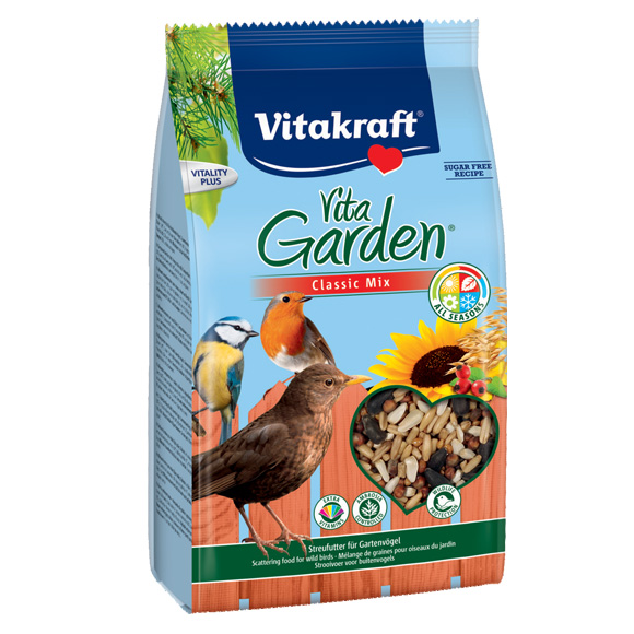 4008239360557 vitakraft karma dla ptaków zimujących