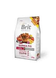 BRIT ANIMALS GUINEA PIG COMPLETE POKARM DLA KAWII DOMOWEJ