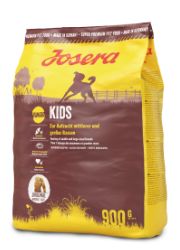 JOSERA JUNIOR KIDS KARMA DLA SZCZENIĄT