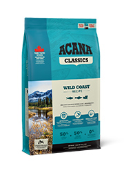 ACANA WILD COAST KARMA DLA PSA