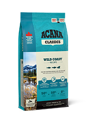 ACANA WILD COAST KARMA DLA PSA