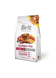 BRIT ANIMALS GUINEA PIG COMPLETE POKARM DLA KAWII DOMOWEJ