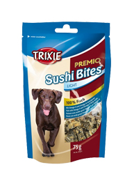 TRIXIE PREMIO KAWAŁKI SUSHI DLA PSA TRIXIE PREMIO KAWAŁKI SUSHI DLA PSA