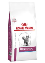 ROYAL CANIN VETERINARY DIET FELINE RENAL SPECIAL