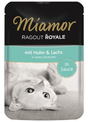 MIAMOR RAGOUT ROYALE KURCZAK I ŁOSOŚ