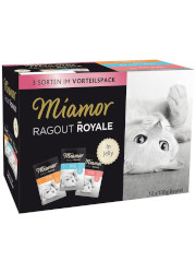 MIAMOR RAGOUT ROYALE MULTIBOX - INDYK, ŁOSOŚ, CIELĘCINA