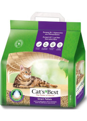 CATs BEST SMART PELLETS ŻWIREK DLA KOTÓW