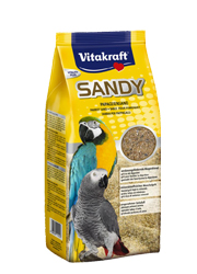 VITAKRAFT PAPAG SAND PIASEK DLA PAPUG