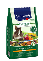 VITAKRAFT EMOTION BEAUTY SELECTION KARMA DLA KRÓLIKA