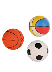 TRIXIE PIŁKA SPORTOWA DLA PSA dostępne do wyczerpania zapasów