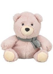 TRIXIE ŚWIĄTECZNA ZABAWKA DLA PSA PLUSZOWY MIŚ