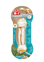 8IN1 DELIGHTS PRO DENTAL KOŚĆ ODŚWIEŻAJĄCA ODDECH 8IN1 DELIGHTS PRO DENTAL KOŚĆ ODŚWIEŻAJĄCA ODDECH
