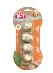 8IN1 DELIGHTS BALLS S PRZYSMAK DLA PSA 8IN1 DELIGHTS BALLS S PRZYSMAK DLA PSA