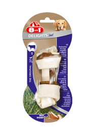 8IN1 DELIGHTS BEEF PRZYSMAK DLA PSA 8IN1 DELIGHTS BEEF PRZYSMAK DLA PSA