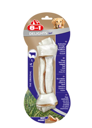 8IN1 DELIGHTS BEEF PRZYSMAK DLA PSA 8IN1 DELIGHTS BEEF PRZYSMAK DLA PSA