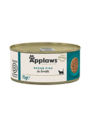 APPLAWS CAT RYBY OCEANICZNE