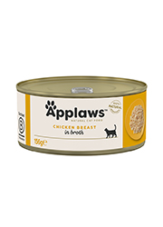 APPLAWS CAT PIERŚ Z KURCZAKA