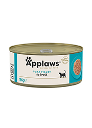 APPLAWS CAT FILETY Z TUŃCZYKA