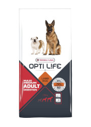 VERSELE-LAGA OPTI LIFE ADULT DIGESTION MEDIUM / MAXI