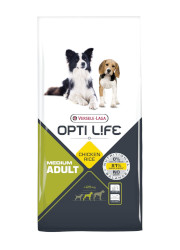 VERSELE-LAGA OPTI LIFE ADULT MEDIUM