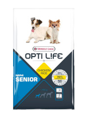 VERSELE-LAGA OPTI LIFE SENIOR MINI