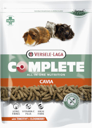 VERSELE LAGA CAVIA COMPLETE KARMA DLA ŚWINEK MORSKICH