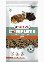 VERSELE LAGA CAVIA COMPLETE KARMA DLA ŚWINEK MORSKICH