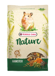 VERSELE LAGA HAMSTER NATURE POKARM DLA CHOMIKA