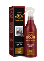 CHAMP-RICHER SPRAY ROZCZESUJĄCY DLA PSA CHAMP-RICHER SPRAY ROZCZESUJĄCY DLA PSA