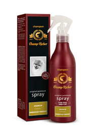 CHAMP-RICHER SPRAY ZWIĘKSZAJACY OBJĘTOŚĆ WŁOSÓW CHAMP-RICHER SPRAY ZWIĘKSZAJACY OBJĘTOŚĆ WŁOSÓW