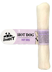 MR BANDIT HOT DOG PRZYSMAK DLA PSA