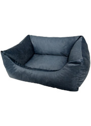 WIKO VELVET SOFA DLA PSA - niebieska