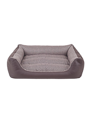 AMI PLAY MORGAN SOFA DLA PSA brązowa