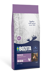 BOZITA SENIOR KARMA DLA STARSZEGO PSA BOZITA SENIOR KARMA DLA STARSZEGO PSA