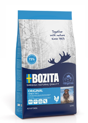 BOZITA ORIGINAL WHEAT FREE KARMA DLA PSA BOZITA ORIGINAL WHEAT FREE KARMA DLA PSA
