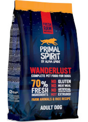 PRIMAL SPIRIT WANDERLUST KARMA DLA PSA