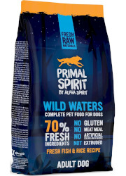 PRIMAL SPIRIT WILD WATERS KARMA DLA PSA