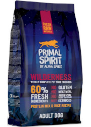 PRIMAL SPIRIT WILDERNESS KARMA DLA PSA