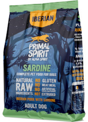 PRIMAL SPIRIT IBERIAN SARDINE KARMA DLA PSA
