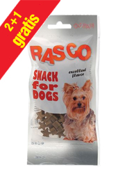 RASCO DROBIOWE GWIAZDKI - PRZYSMAKI DLA PSA RASCO DROBIOWE GWIAZDKI - PRZYSMAKI DLA PSA
