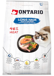 ONTARIO CAT LONG HAIR KARMA DLA KOTA