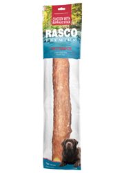 RASCO PREMIUM PAŁECZKA BAWOLA 41cm - z kurczakiem