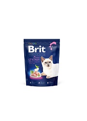 BRIT PREMIUM CAT ADULT CHICKEN KARMA DLA KOTA