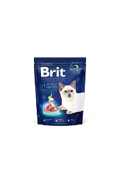 BRIT PREMIUM CAT SENSITIVE LAMB KARMA DLA KOTA